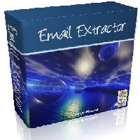 Tukanas Email Extractor icon